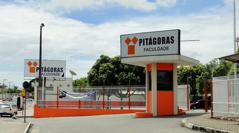 Novo campus da Faculdade Pitágoras em Camaçari está com inscrições abertas para vestibular