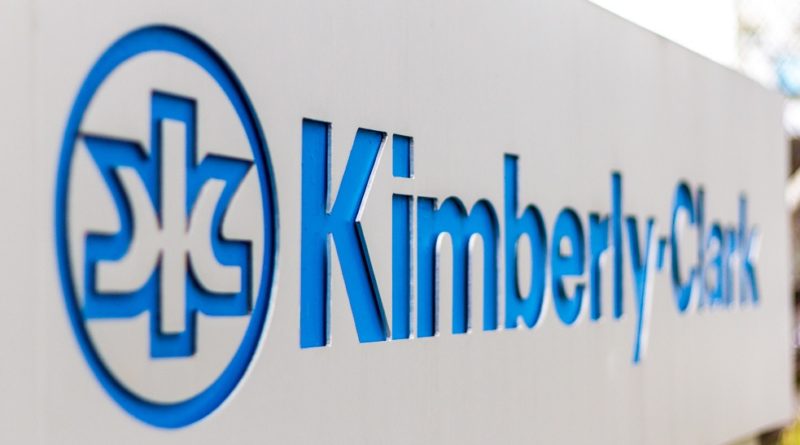 Kimberly-Clark seleciona estagiários para fábrica de Camaçari