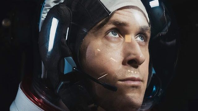 Cinema: filme que conta história do astronauta Neil Armstrong estreia hoje em Camaçari