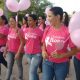 Outubro Rosa: Senac realiza caminhada de conscientização na próxima segunda-feira