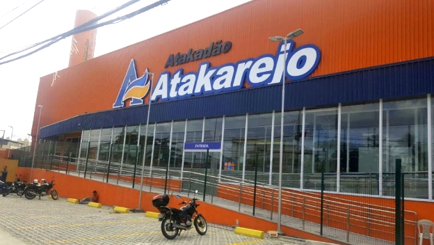 Atakadão Atakarejo inicia contratação de profissionais para nova loja em Camaçari