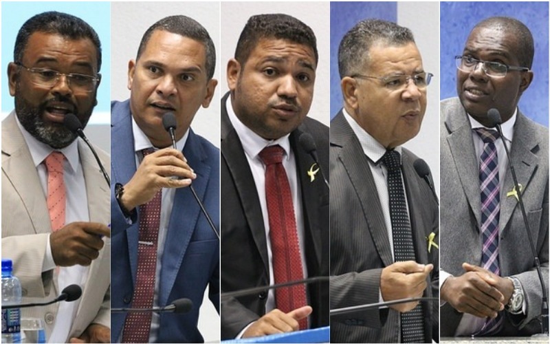 Oposição pede criação de Bolsa Família Municipal e governistas criticam vereadores