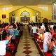 Camaçari: católicos realizam missas em prol de fiéis falecidos
