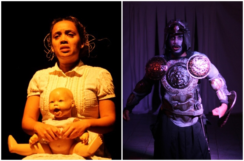Festival de Teatro do Interior da Bahia apresenta espetáculos gratuitos no TCS neste final de semana