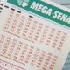 Ninguém acerta Mega-Sena e prêmio acumula em R$ 43,5 milhões