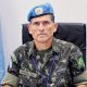 General Santos Cruz é escolhido novo secretário de governo