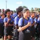 ‘De Peito Aberto’: projeto beneficia 100 crianças e jovens em Lauro de Freitas