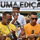 Praça da Gleba B será palco da 5ª edição do Samba na Praça