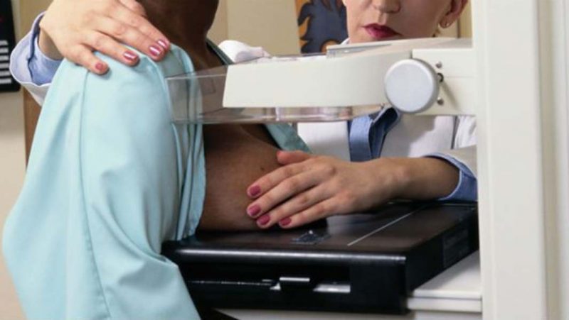 SFC: mutirão realiza exames gratuitos de mamografia e ginecológicos