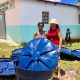 Monte Gordo: zona rural é beneficiada com 58 caixas-d'água