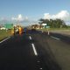 Obras na Estrada do Coco e Linha Verde podem alterar tráfego a partir da próxima semana