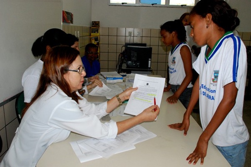 Municípios brasileiros já podem aderir novo ciclo do programa Saúde na Escola