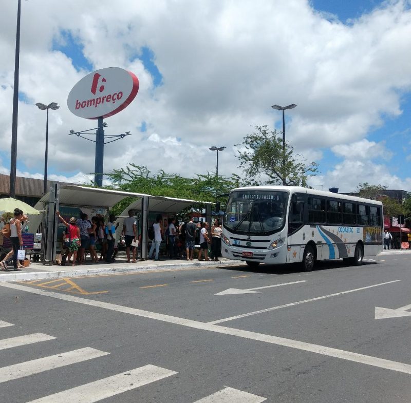 População questiona critérios de nova integração do transporte público de Camaçari