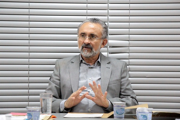 “A contratação seguiu todos os trâmites legais”, afirma Ademar sobre denúncia do MP-BA
