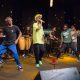 Após turnê internacional, Afrocidade realiza 1º encontro em Camaçari no Show de Bola