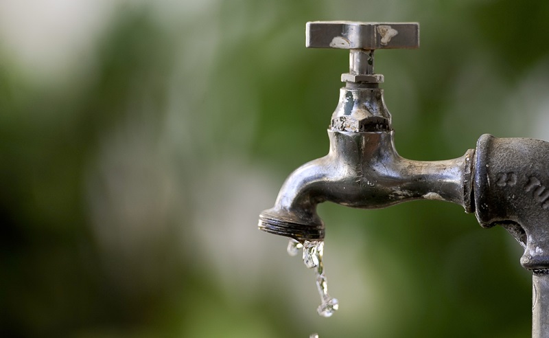 Camaçari: fornecimento de água será interrompido em mais de 20 de bairros nesta terça-feira