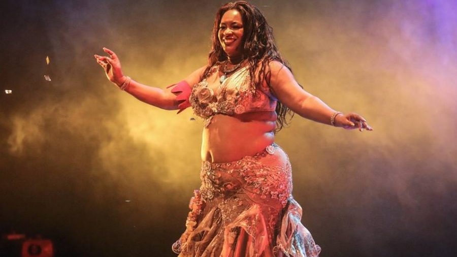 Ângela Cheirosa promove 6ª edição do espetáculo 'Pedras Preciosas: Jóias que Dançam' no TCS