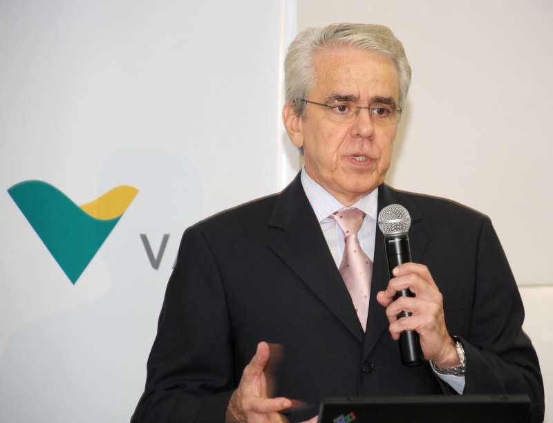 Roberto Castello Branco deve assumir presidência da Petrobras