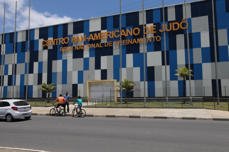 Bahia será sede dos Jogos Universitários Brasileiros em 2019