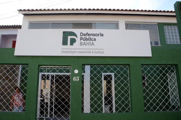 Defensoria Pública da Bahia contrata profissionais de nível superior, médio e técnico