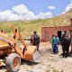 Ação conjunta entre Governo Municipal e PM retira ocupações irregulares na Nova Vitória