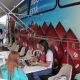 Hemóvel realiza coleta de sangue em shoppings de Salvador