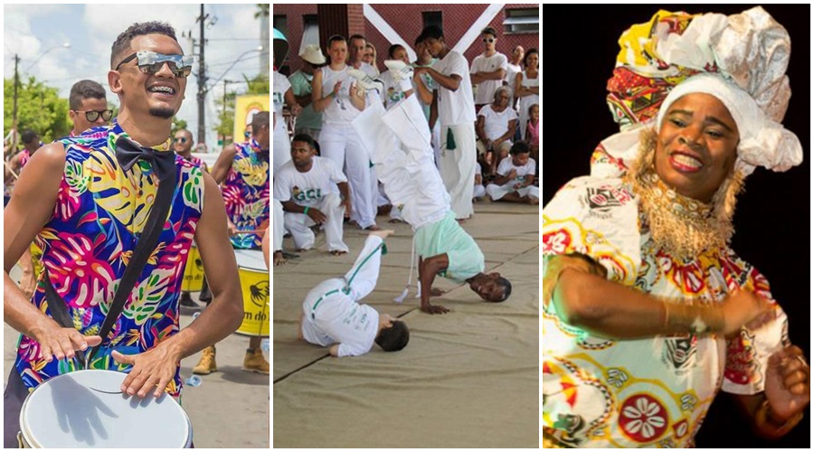 Burissatuba: 7ª Parada Cultural da Consciência Negra fortalece identidade afro-brasileira