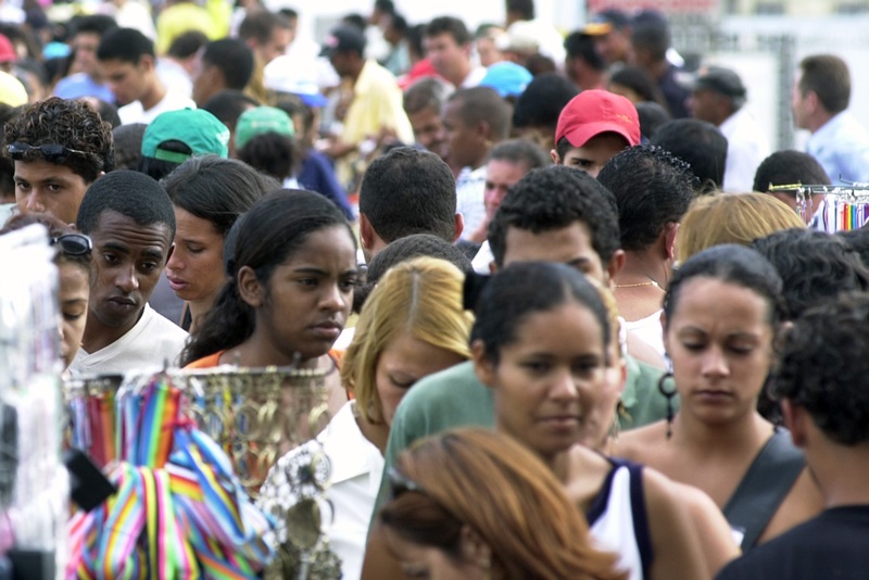 Maior parte de imigrantes internacionais do Nordeste está na Bahia, aponta pesquisa