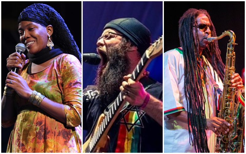 República do Reggae comemora 15ª edição com grandes nomes da música alternativa
