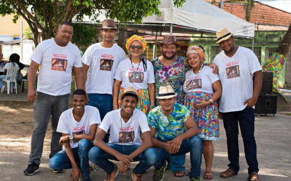 Camaçari: 5ª edição do Samba de Roda fomenta raízes culturais