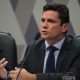 Sérgio Moro aceita convite de Bolsonaro para assumir Ministério da Justiça