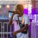 Rapper Thug2Beats faz pré-lançamento de nova música na Batalha do Half