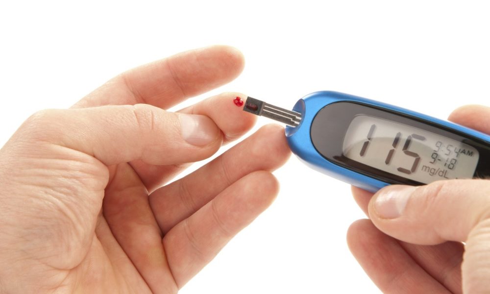 Ministério da Saúde estima 40 milhões de brasileiros pré-diabeticos