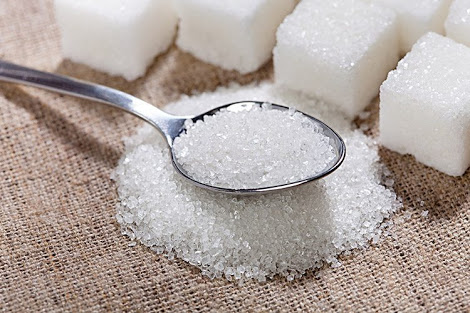 Açúcar cristal, refinado e de confeiteiro são os mais prejudiciais para saúde, afirma especialista