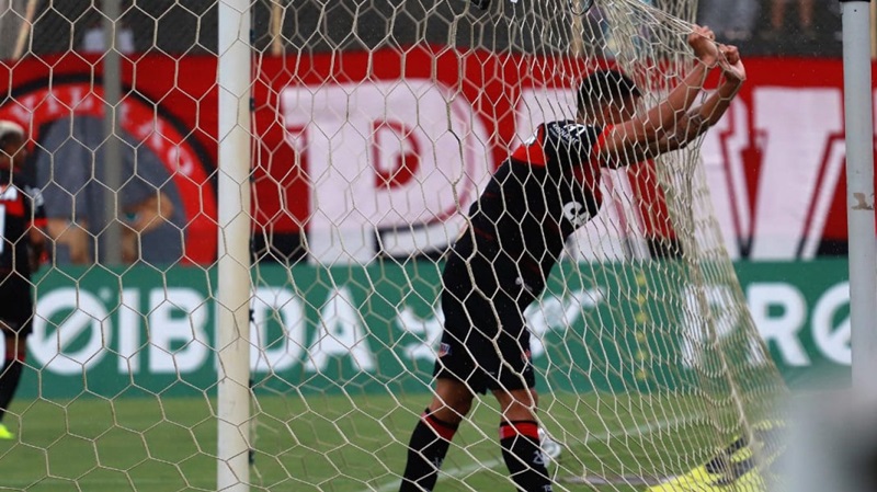 Já rebaixado, Vitória se prepara para enfrentar o Palmeiras na última rodada do Brasileirão