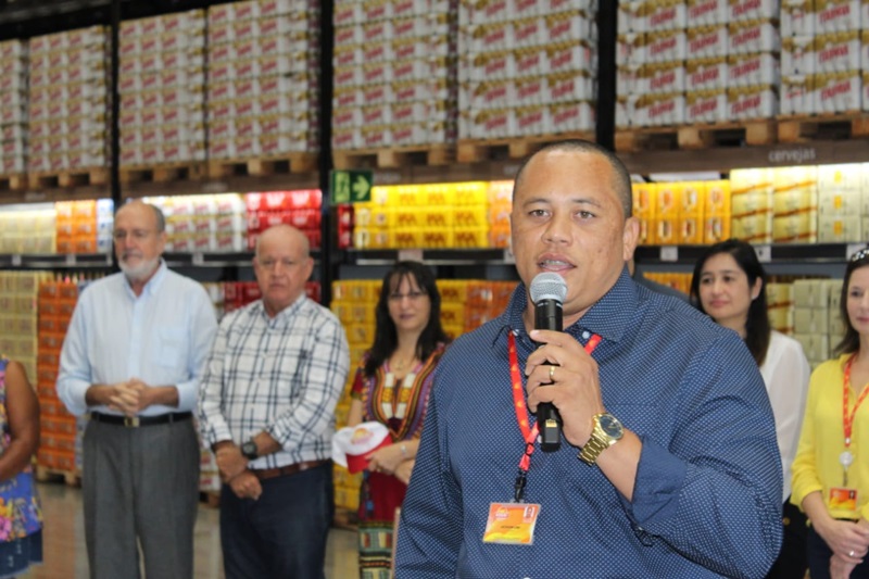 Assaí Atacadista inaugura primeira loja em Camaçari e gera 265 empregos