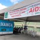 HIV-Aids: Sesau realiza mais de mil testes rápidos na Feira de Camaçari