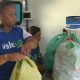 Em Camaçari, Projeto Vale Luz troca materiais recicláveis por descontos na conta de energia