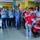 Dias d’Ávila: crianças da Creche São Francisco de Assis recebem doações da Ford