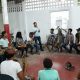 Bamuca promove palestra e aula musical com o trompista venezuelano Javier Rosa