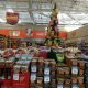 Procon fiscaliza irregularidades na venda de alimentos da ceia natalina