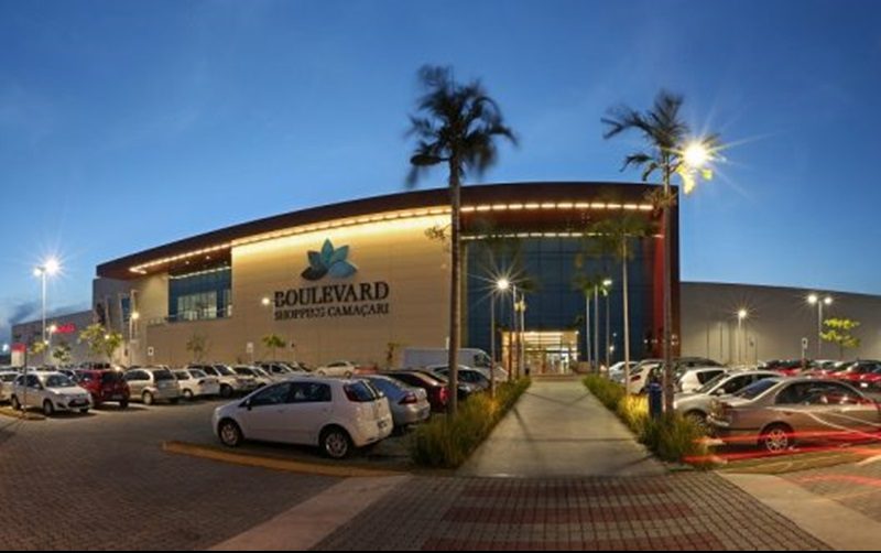 Boulevard Shopping funcionará em horário especial nos feriados da Semana Santa e Tiradentes