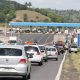 Operação Rodovida intensifica fiscalização nas estradas de todo país