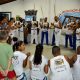 Associação Engenho promove 11º Camaçari Open de Capoeira