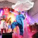 Cortejo Afro realiza "Réveillon das Luzes" no Pelourinho com a participação de Lazzo Matumbi