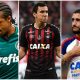 Confira os 10 melhores clubes ofensivos da Série A 2018