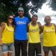 Nove atletas de Camaçari participam da 94ª edição da Corrida Internacional de São Silvestre
