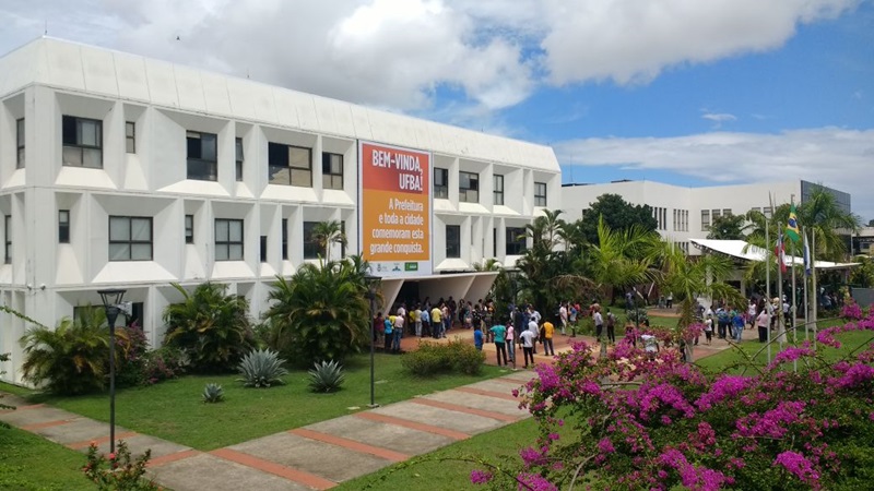 Universidades públicas divulgam vagas para Sisu 2019.1