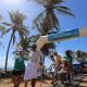 Arembepe: ParaPraia será realizado na Praia Praça dos Coqueiros no sábado e domingo