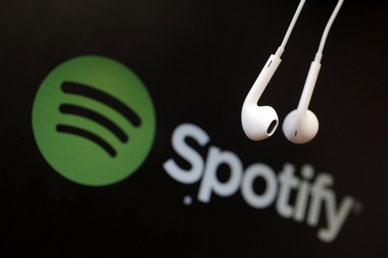 O Spotify e o streaming mudaram minha vida e a da música
